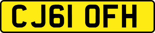 CJ61OFH