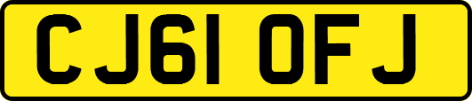 CJ61OFJ