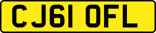 CJ61OFL