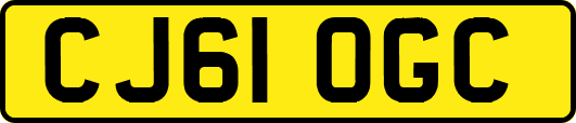 CJ61OGC