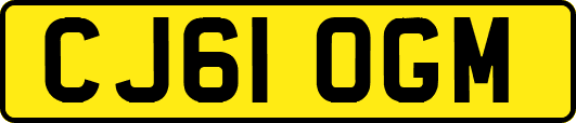 CJ61OGM