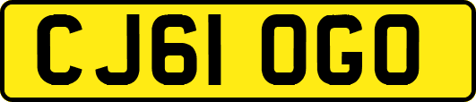 CJ61OGO