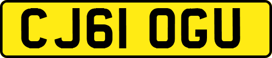CJ61OGU