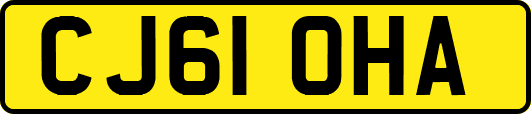 CJ61OHA
