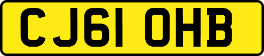 CJ61OHB
