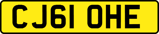 CJ61OHE