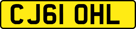 CJ61OHL