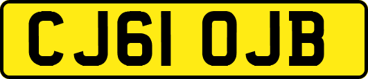 CJ61OJB