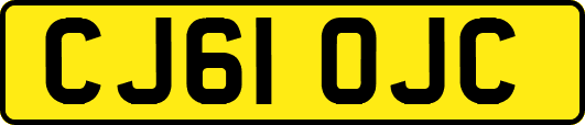 CJ61OJC