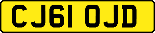CJ61OJD