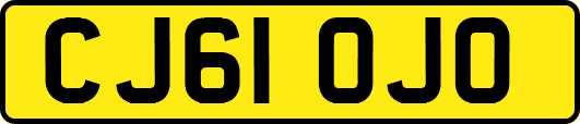 CJ61OJO