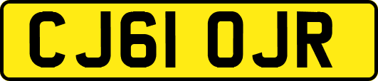 CJ61OJR