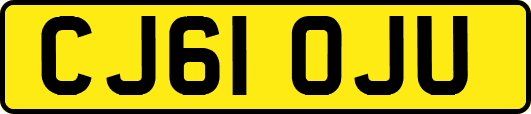 CJ61OJU