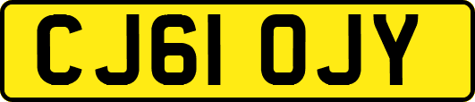CJ61OJY