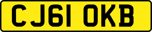 CJ61OKB