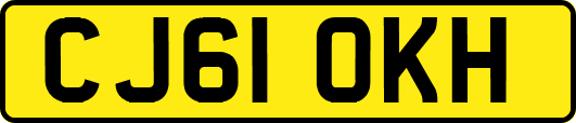 CJ61OKH