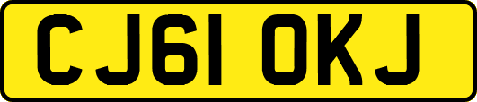 CJ61OKJ