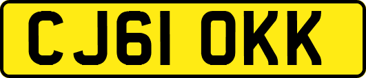 CJ61OKK