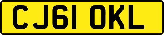 CJ61OKL