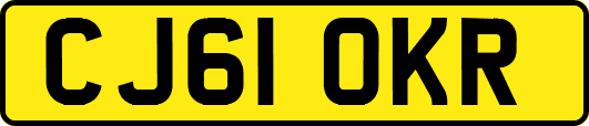 CJ61OKR