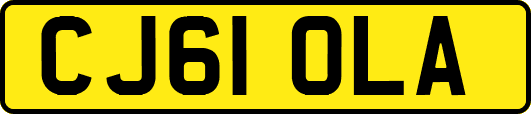 CJ61OLA