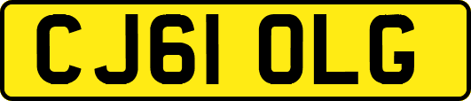 CJ61OLG