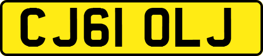 CJ61OLJ
