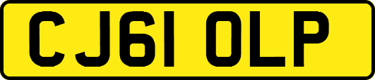 CJ61OLP