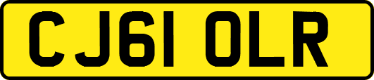 CJ61OLR
