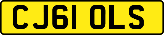 CJ61OLS