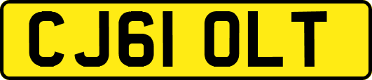 CJ61OLT