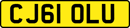 CJ61OLU
