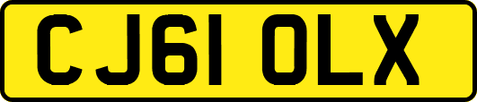CJ61OLX