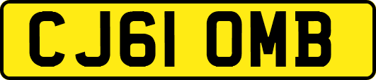 CJ61OMB