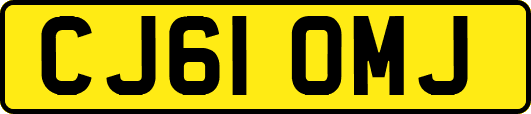 CJ61OMJ