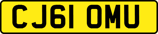 CJ61OMU