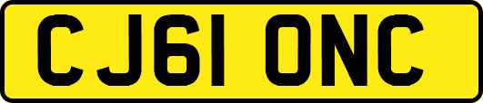 CJ61ONC