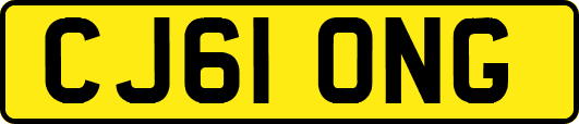 CJ61ONG