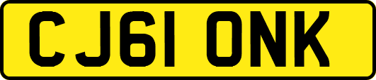 CJ61ONK
