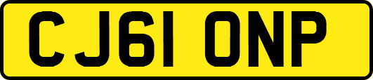CJ61ONP