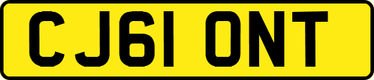 CJ61ONT