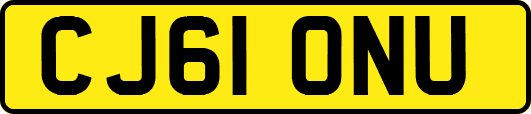 CJ61ONU