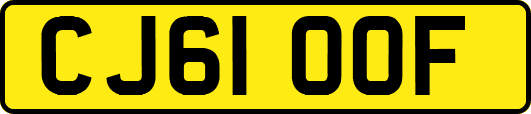 CJ61OOF