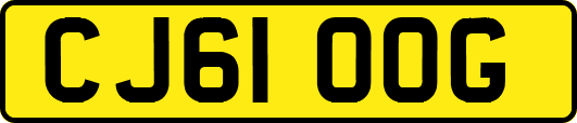 CJ61OOG