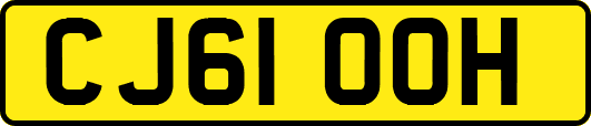 CJ61OOH