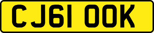 CJ61OOK