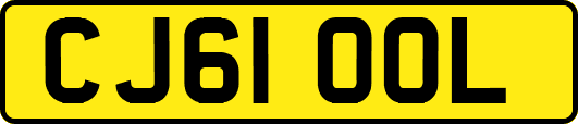 CJ61OOL
