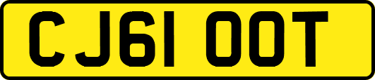 CJ61OOT