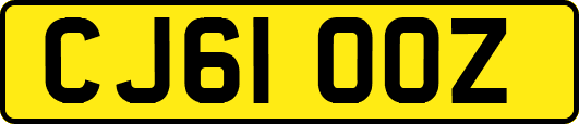 CJ61OOZ