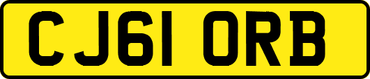 CJ61ORB